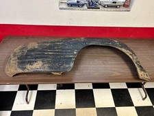 1941 Pontiac Rh Rear Fender  924