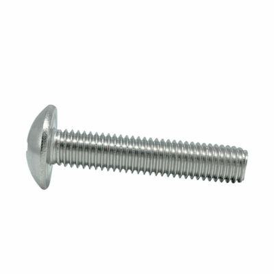 #12-11 Stainless Steel Sheet Metal Screws - 1-1/2 Length Truss Head Phillips Drive, Pack Of 25