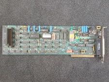 Measurement Computing / Computer Boards DAS16/F 8-Bit ISA Data Acquisition Card