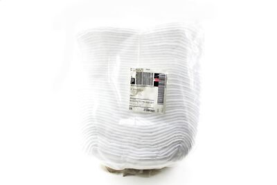 3M HP255 Ölbindevlies Tücher HP-OIL SORBENT 43cmx48cm 50x Stück