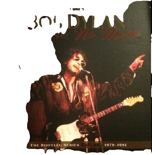 Near Mint (NM or M-) Rock Bob Dylan Vinyl Music Records