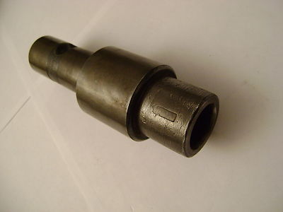 Modern Magic No. 2 Collet Tap Chuck for 1'' OD Tap collets