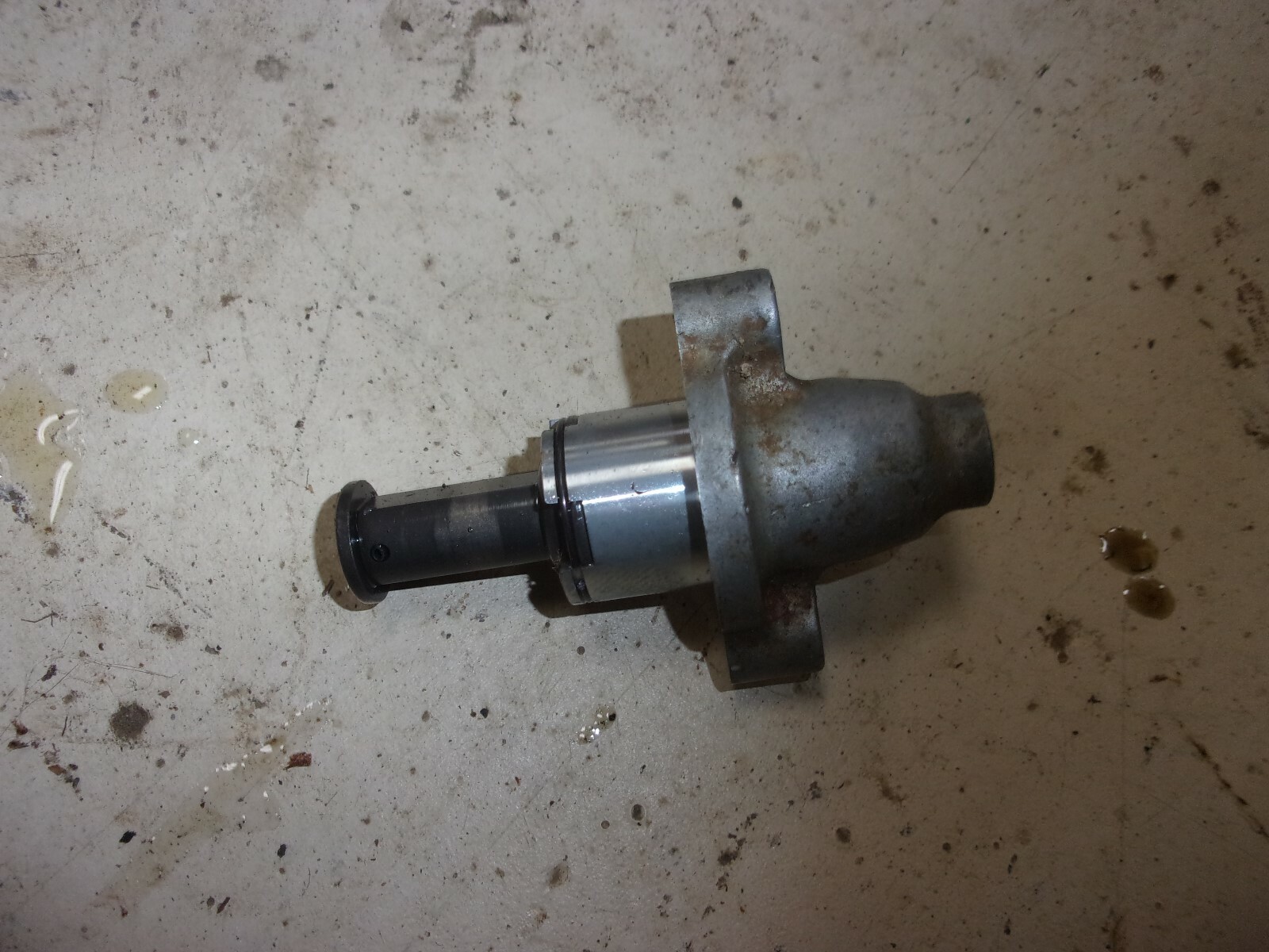 2004 YAMAHA YFZ 450 TIMING CHAIN TWNSIONER eBay