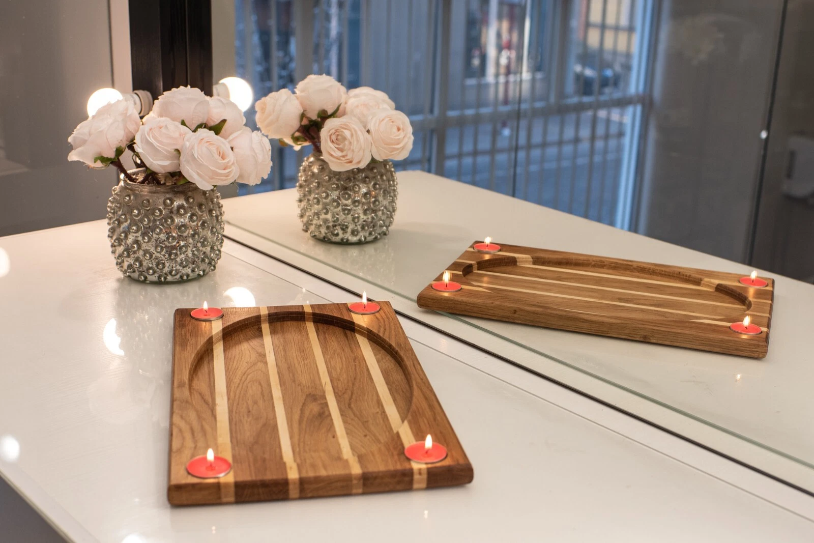 cutting board wood