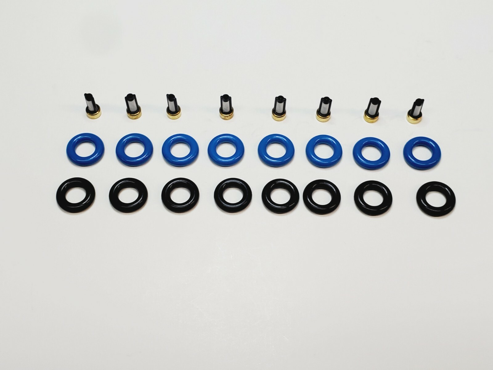 04854181 Repair kit Includes Filters & ORings eBay