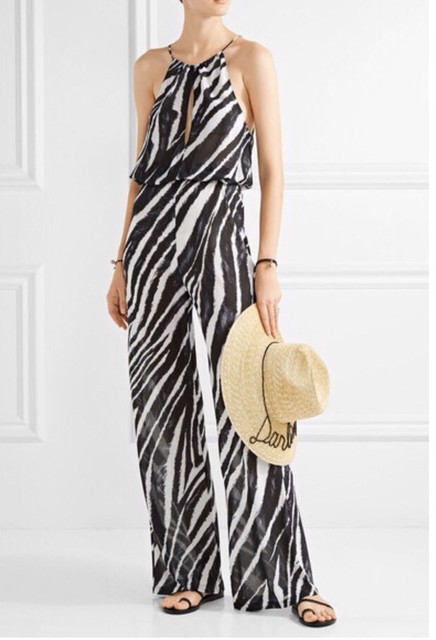 agent provocateur jumpsuit