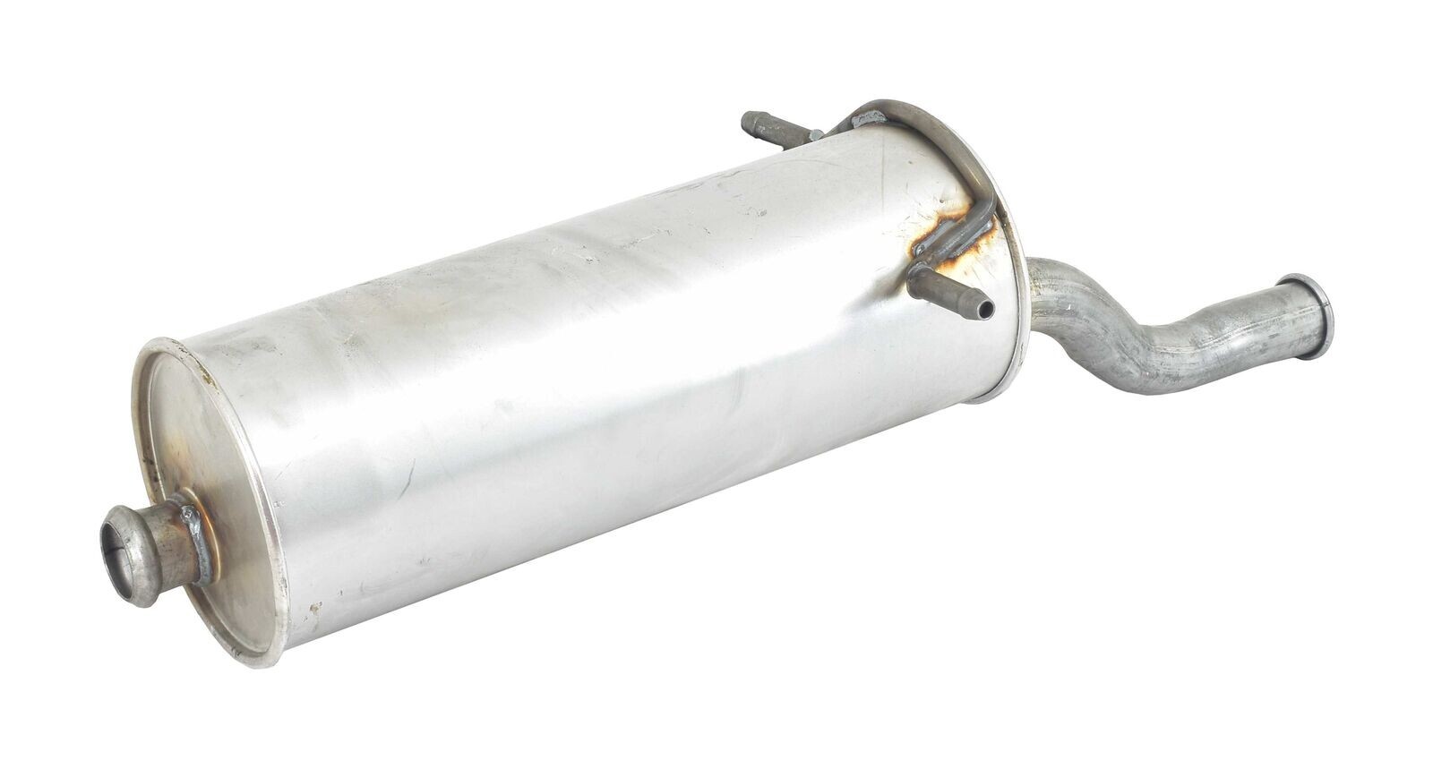 Klarius CN644V Exhaust Rear Box CITROEN XSARA PICASSO   1.6   2005-2010