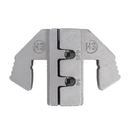 Troquel de herramienta de prensado TGR - Troquel H3 para terminal supersello AMP 1.5 AWG 18/17 - Imagen 2 de 2