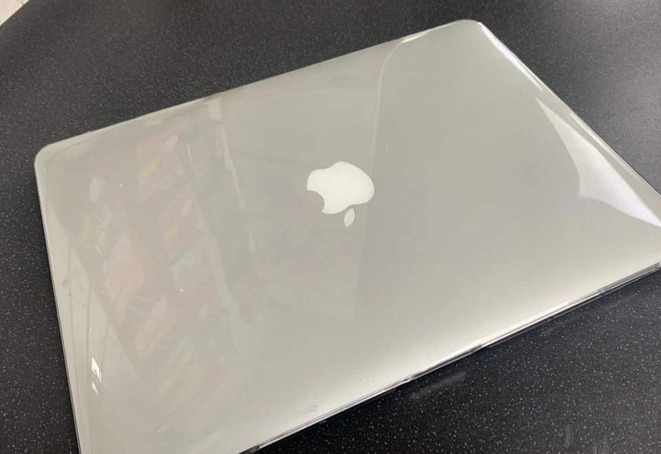 Apple MacBook Air 13 2013 Core i5-4250U 4GB Ram 128GB SSD MacOS Big Sur A1466 - Image 3 of 4