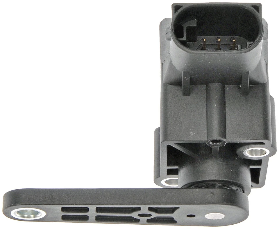 Headlight Level Sensor Dorman For 2006-2008 BMW 750Li - Image 2 of 3