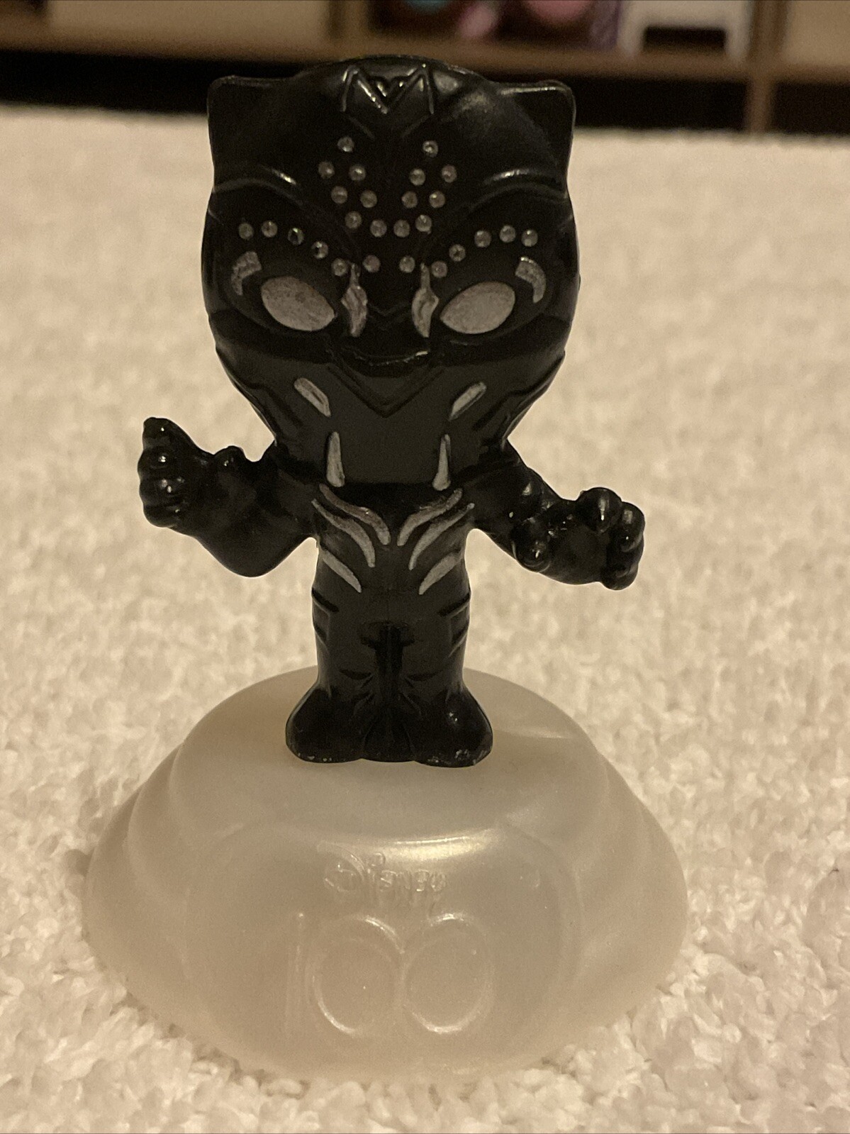 2023 McDONALD'S Disney's 100 Year Anniversary Celebration HAPPY MEAL TOY