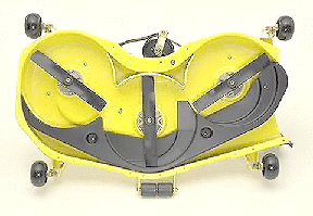 John Deere 48c Deck Mulching Kit Fits Many Decks Ebay Image Is Loading John Deere 48c Deck Mulching Kit Fits Many