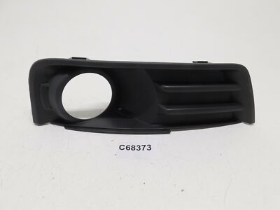 Grill Left Front Bumper Front Left Bumper Grille Ford Focus C-Max