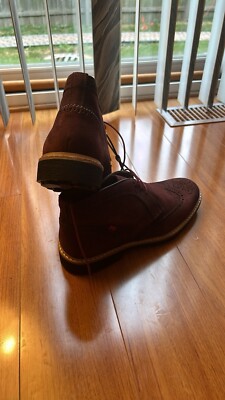 Marc Joseph New York Men display picture 3