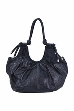 Theory Women Purses & Handbags Category Shoulder Bags Black N/a