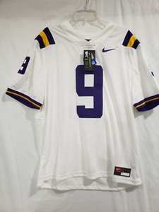 joe burrow jersey ebay