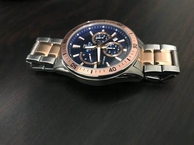 casio edifice 5490 efr 552