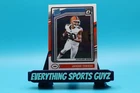 2025 Panini Jamari Thrash Base (Raw)