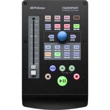 Presonus Faderport V2 Single-Fader USB Control Surface 2nd Generation 