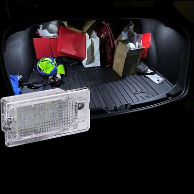 1x Led Kofferraumleuchte passend für HYUNDAI Getz | Elantra | Sonata | Trajet