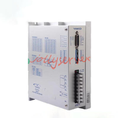 New 1PC YAKO 2D811 two-phase stepper driver Microstep Driver