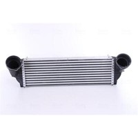 LadeluftküHler LuftgeküHlt Aluminium FüR BMW X5 F15 F85 E70 X6 E71 E72 F16 F86