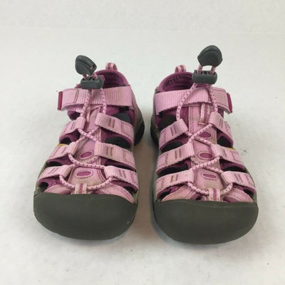 girls keen shoes