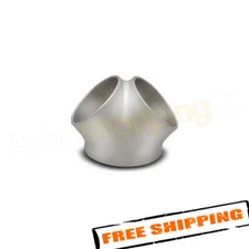 Vibrant Performance 11743 304 SS 2 into 1 Merge Collector