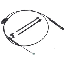 For Chevy C/K 1500 2500 3500 Pickup 1995-2000 Auto Transmission Gear Shift Cable