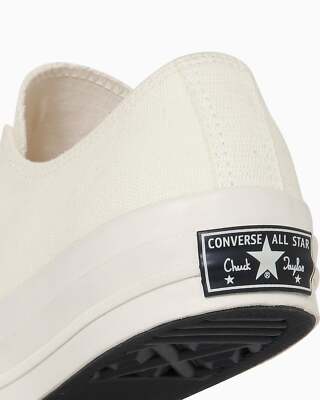 Converse Addict Chuck Taylor Canvas Ox Color Off White 31313000