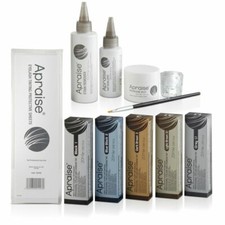 Apraise Tint Professional Eyelash & Eyebrow Tint Lash OR Developer OR Kit
