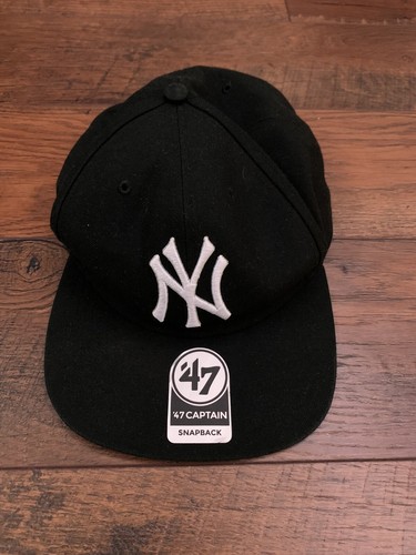 New York Yankees 47MVP MLB Genuine 