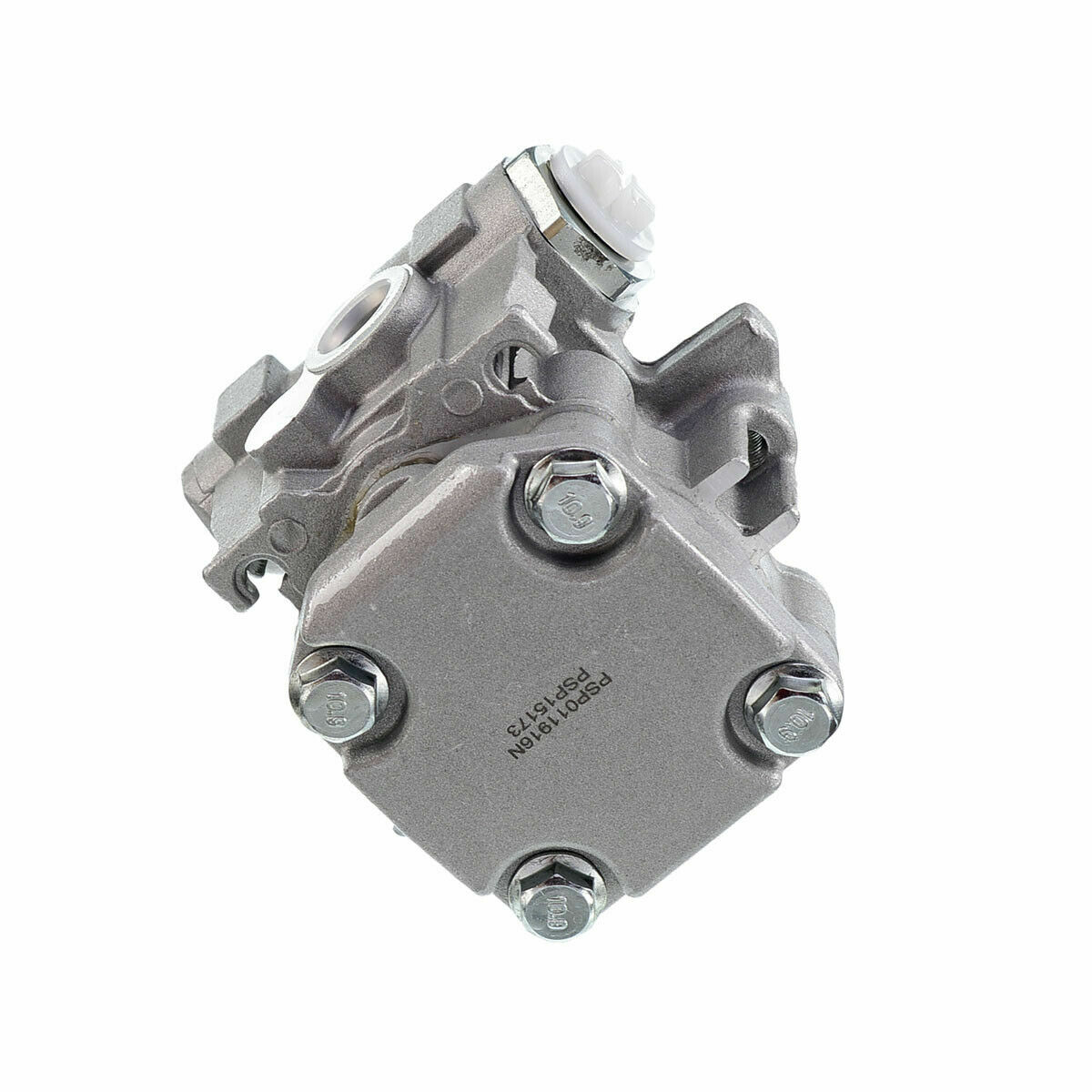 Hummer H3 Power Steering Pump - Best Power Steering Pump For Hummer H3