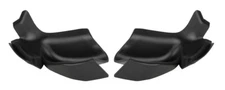 2-Pack-Left/Right COWL-END-CAPS SEALS, 2005-2015 Toyota Tacoma Pick-Up 2/4 Doors