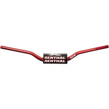 Renthal Fat Handlebar for Honda CRF 2019 - Re...