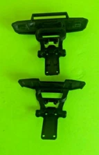 REDCAT RACING VOLCANO 1/16 SCALE STOCK BUMPER KIT WITH LIGHTING KIT 