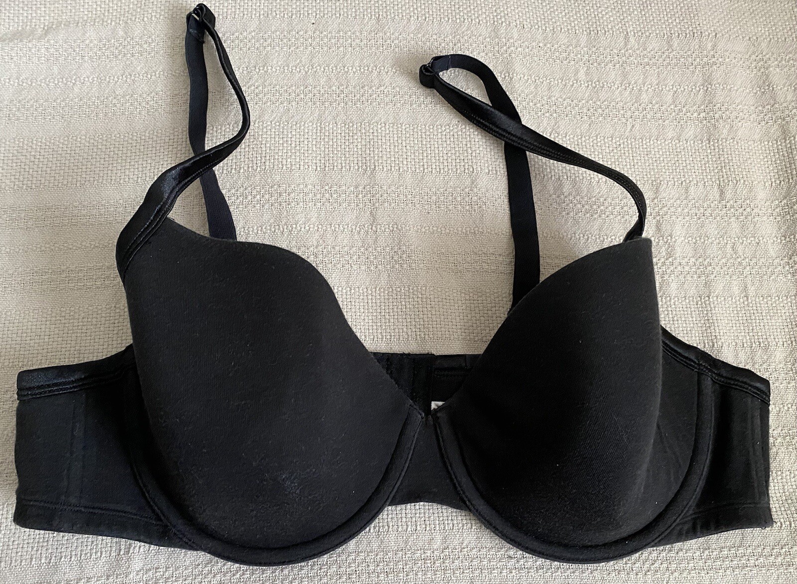 CACIQUE~LightLy Padded~FULL COVERAGE~Underwire BR… - image 1