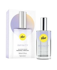 Pjur Infinity Silicone Based Personal Lubricant 1.7 Oz