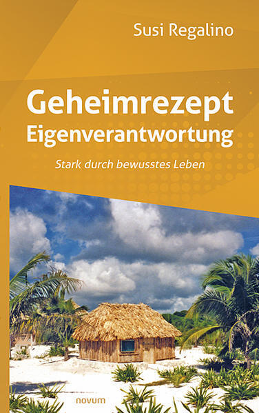 Thumbnail - Geheimrezept Eigenverantwortung | Susi Regalino | 2021 | Deutsch