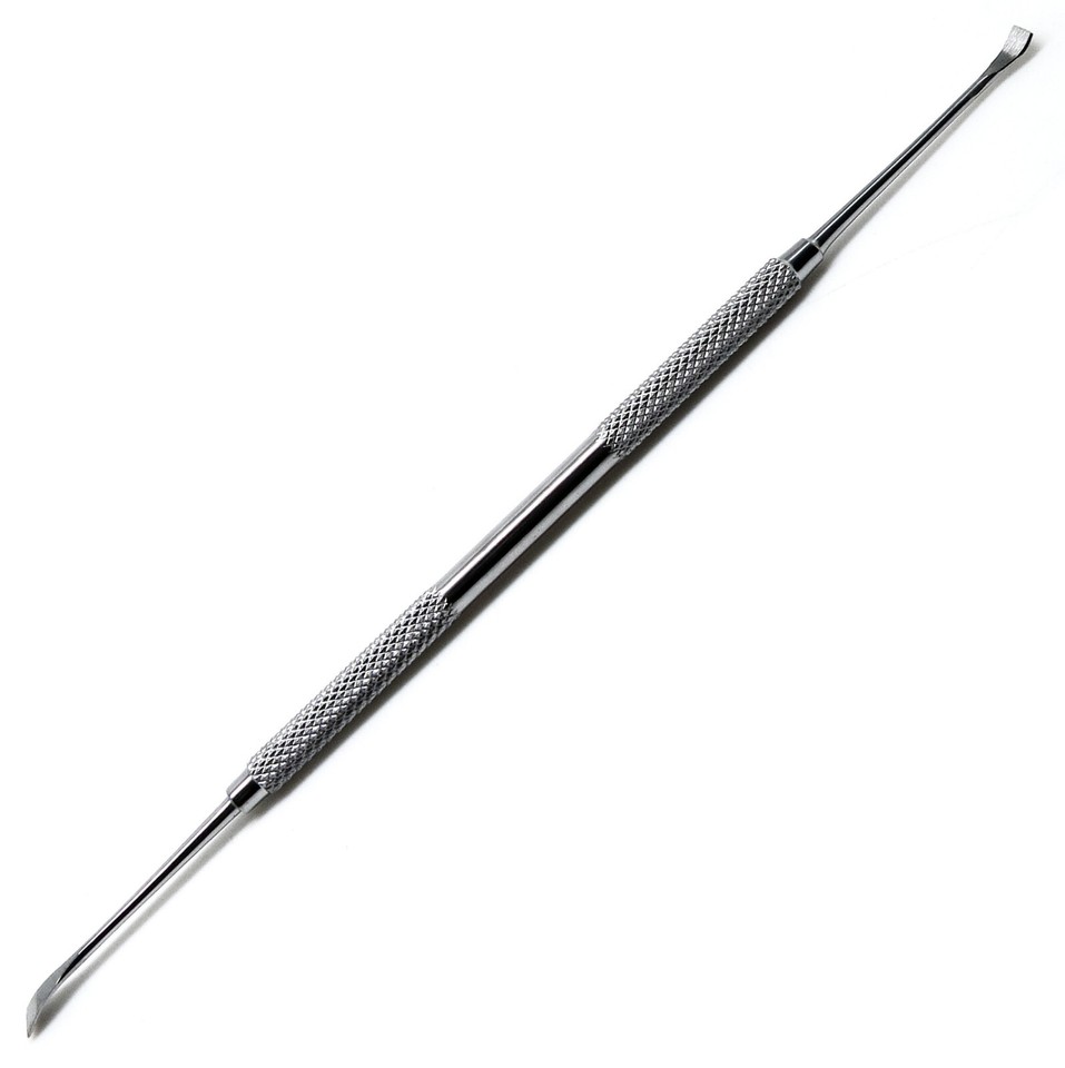 Double Headed Tartar Remover Scraper – Stainless Steel, ODM, Made In Pakistan