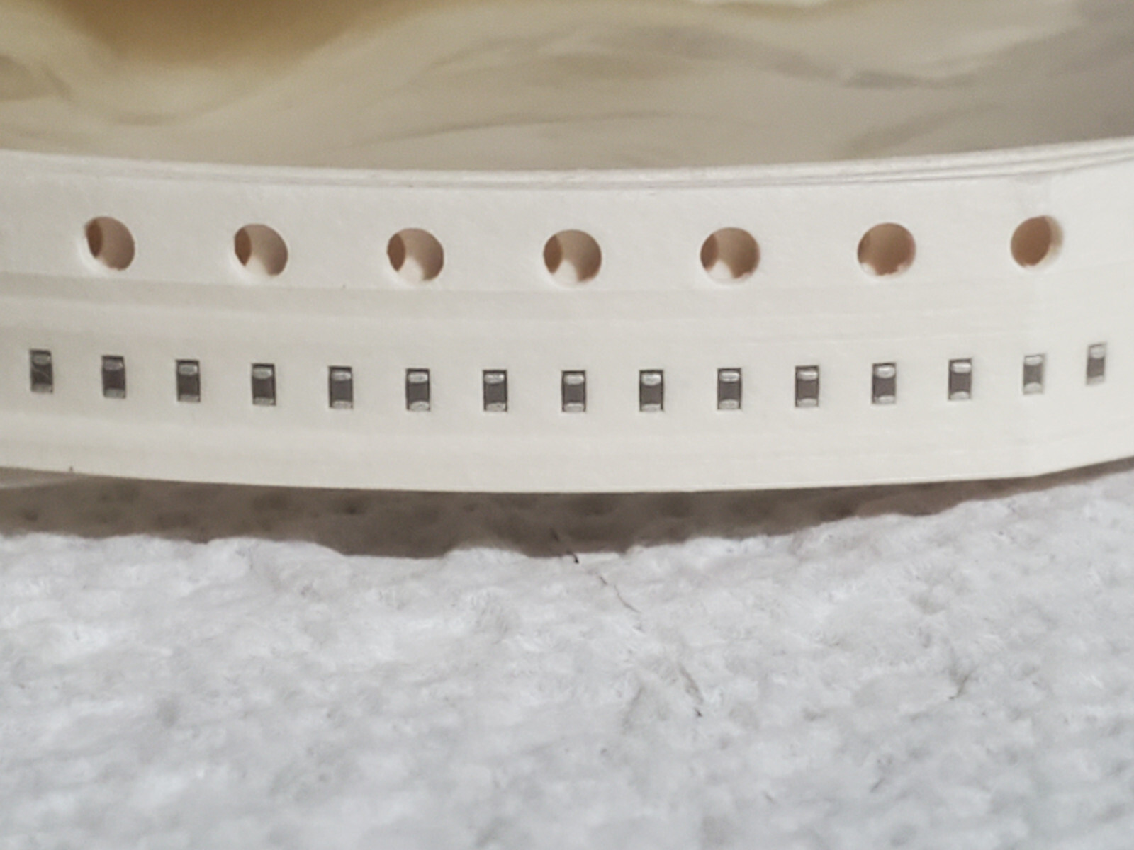 Panasonic ECJ0EC1H220J Fixed Multiplayer Ceramic Capacitors for sale online eBay