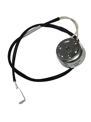 Saia Burgess Ledex Rotary Solenoid H-1079-034
