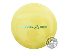 NEW Prodigy Discs LE Bar Stamp 500 H1 V2 176g Yellow Hybrid Driver Golf Disc