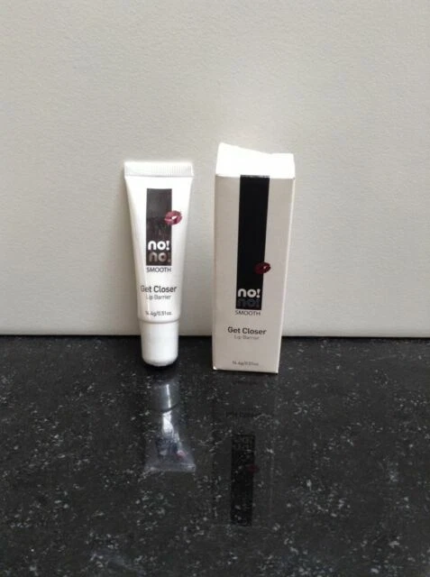 no!no! Cremas y aerosoles depilatorios