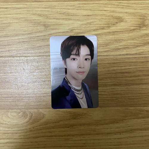 NCT 2020 Resonance Pt.1 With Sungchan Photocard - Picture 2 of 5