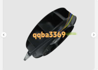 qty1   for R2E220-AA40-23 230V 0.38A 85/100W Inverter Fann #9