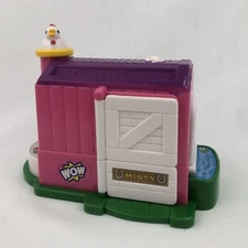 WOW Toys - Misty 'n' Molly Stable