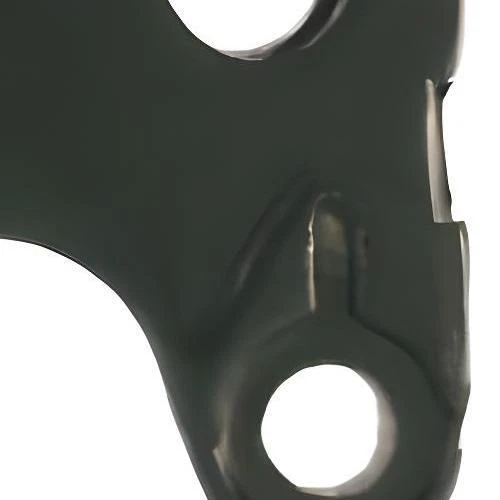 Bremshebel RMS Hebel links für MBK Booster Spirit 50ccm, 4KHH391200 - Bild 2 von 4