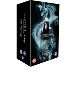 Dragon Tattoo Trilogy / Dragon Tattoo Trilogy (Extended Edition) (DVD) - Walmart ... / Amassing a total of 9 hours of story content and presented in 6 parts, this.