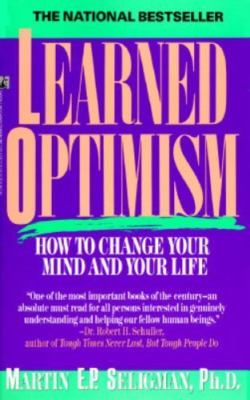 Learned Optimism (1992, Trade Paperback)